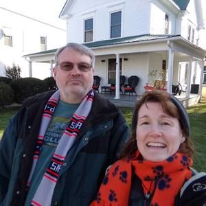 Meet your Posher, Frank